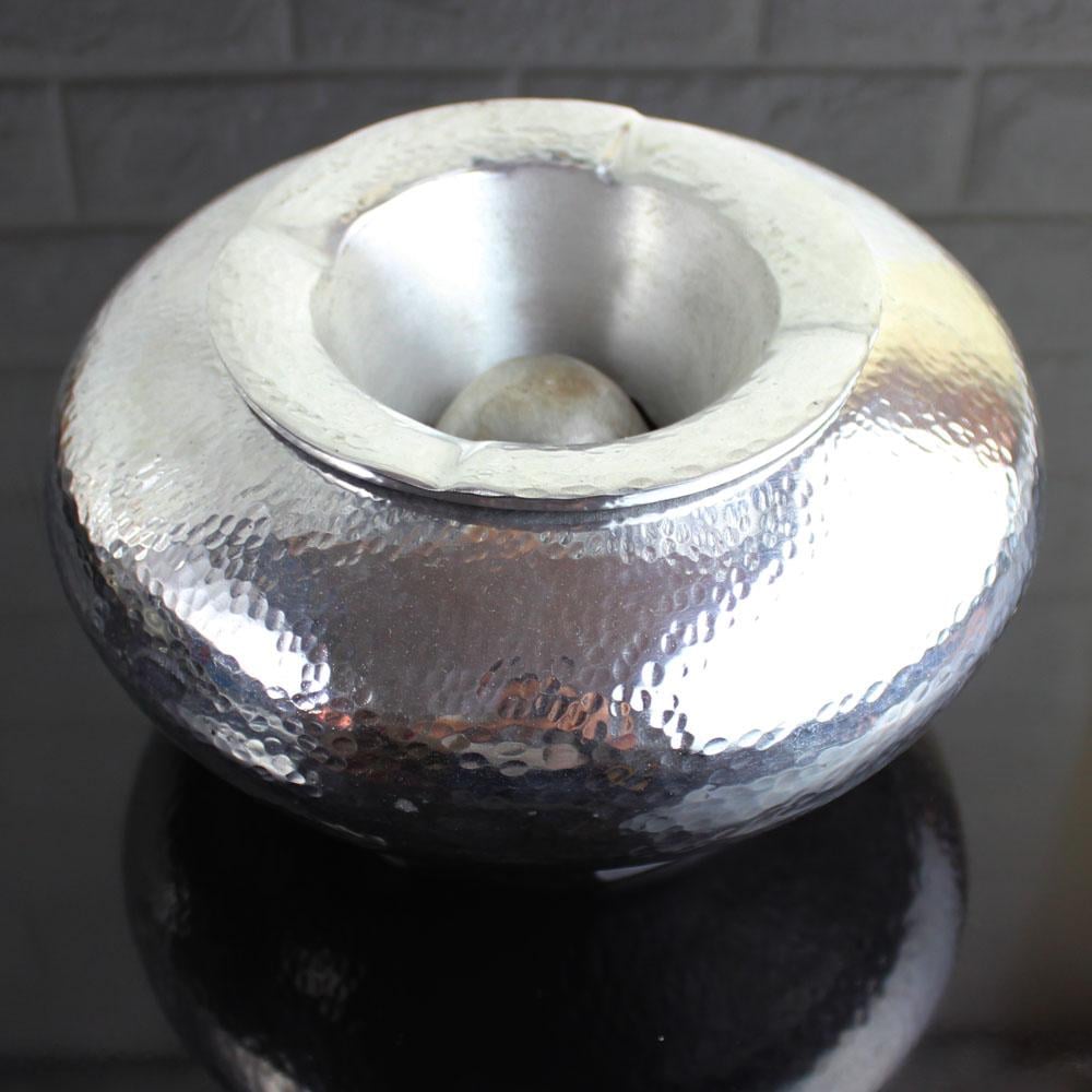 Cendrier Marocain rond géant