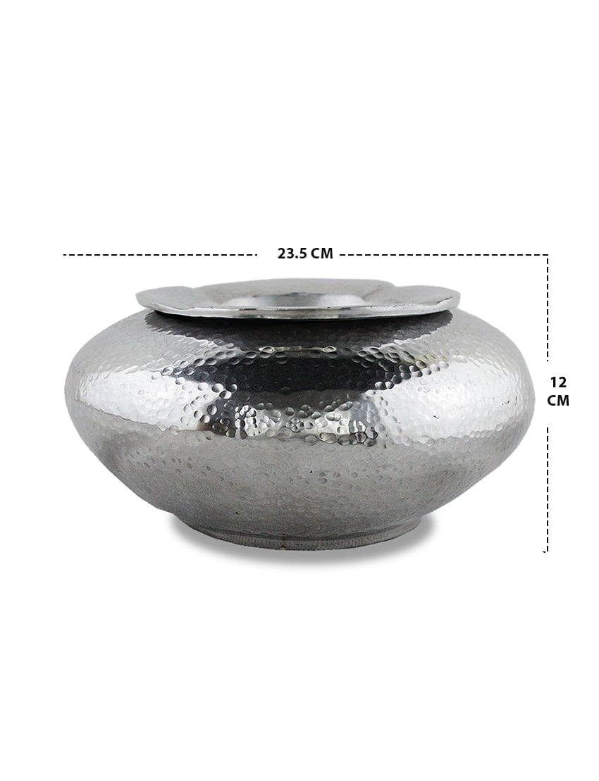 Cendrier Marocain rond géant