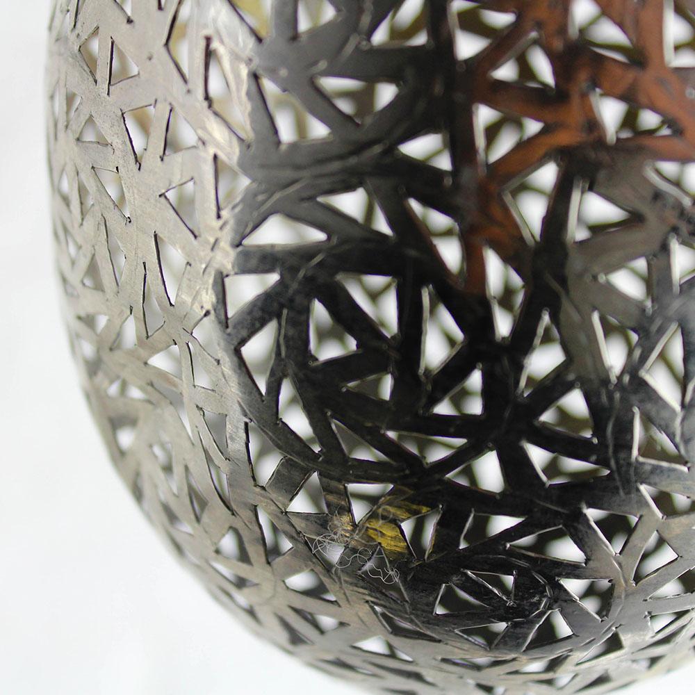Suspension en Nickel