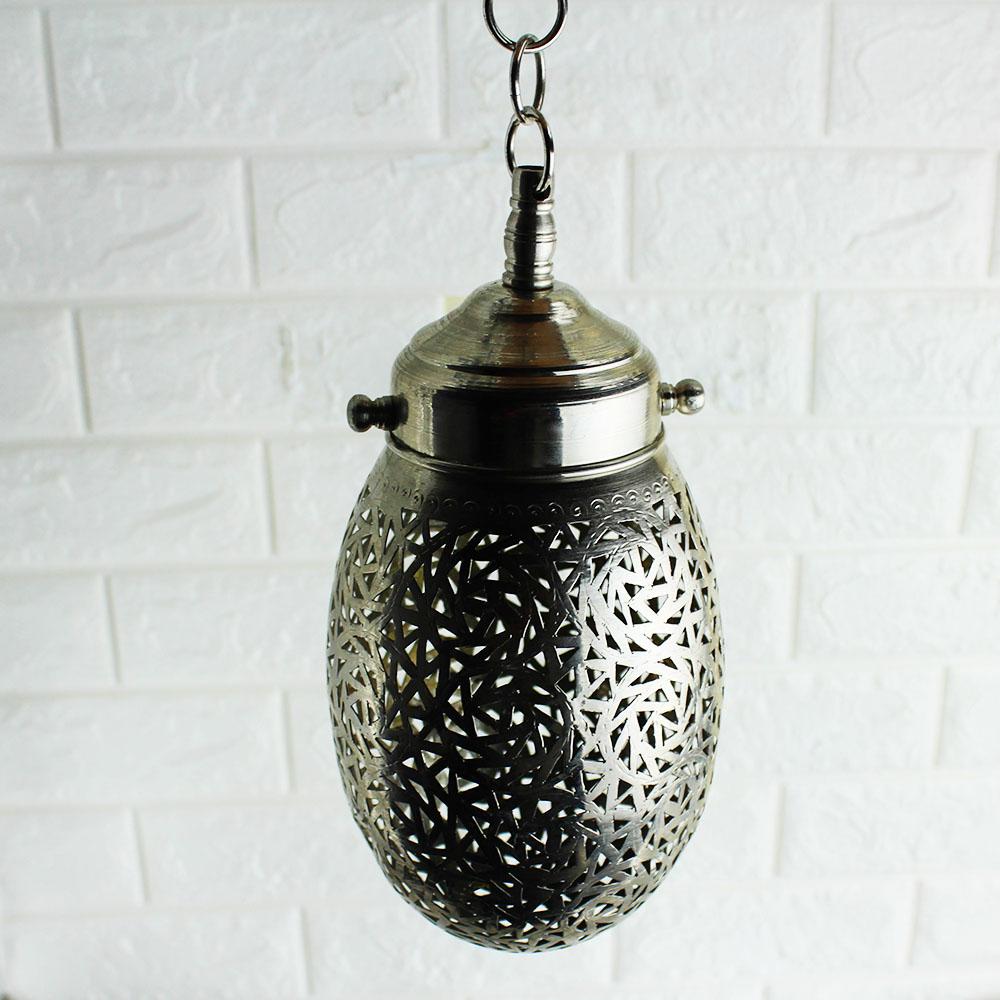 Suspension en Nickel