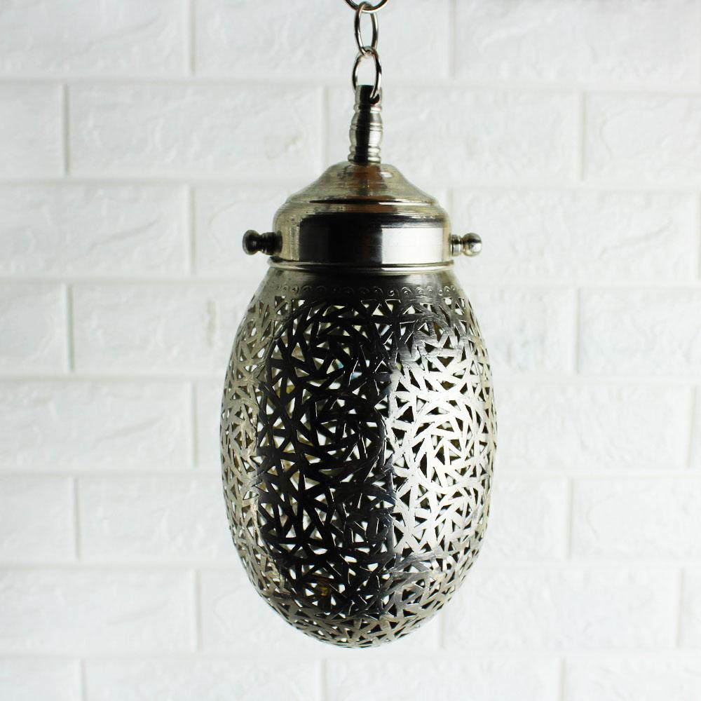 Suspension en Nickel