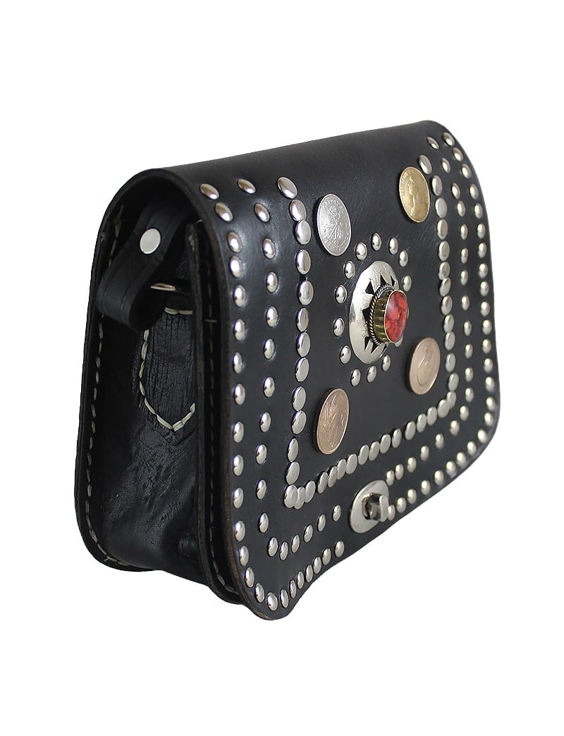 Sac besace Dinar