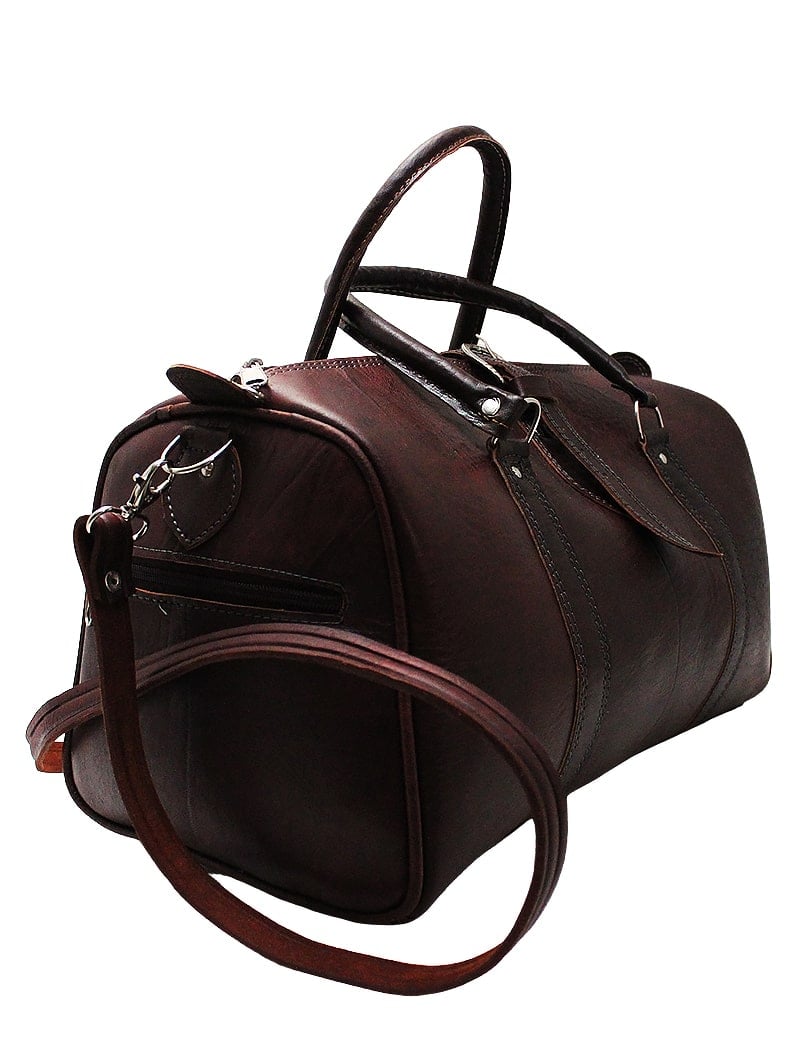 Sac de voyage vintage