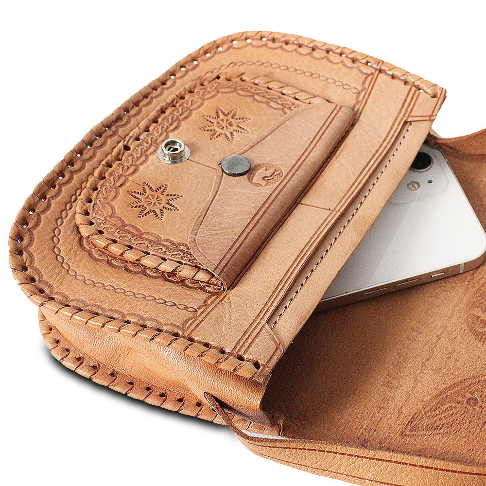 Sac à Besace Nomade