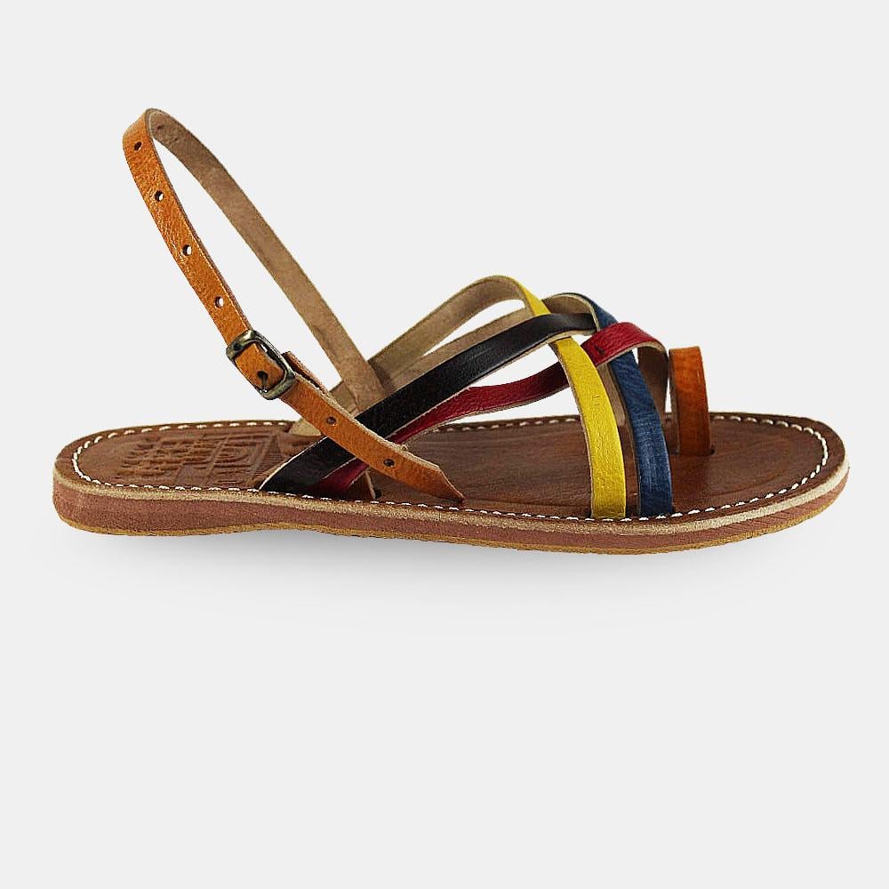 Sandali Birkenstock Arizona Big Buckle Verde Sandali Birkenstock Arizona Big Buckle Verde