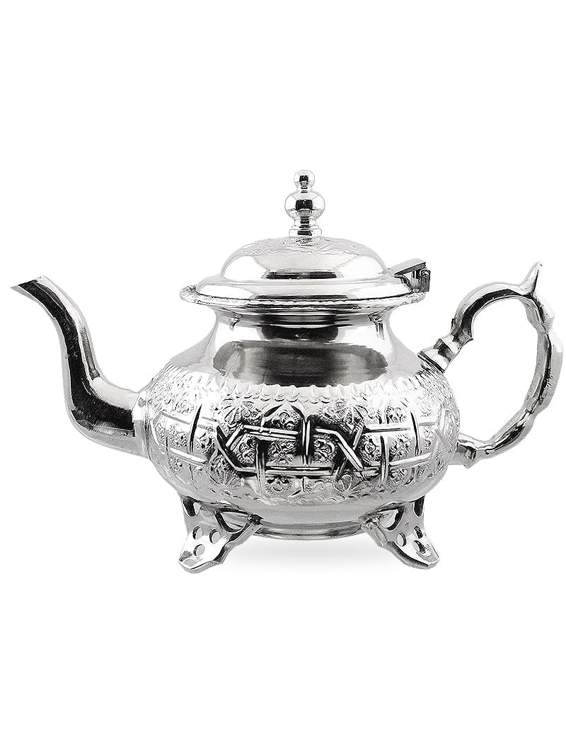 Théière Marocaine Royale 80cl