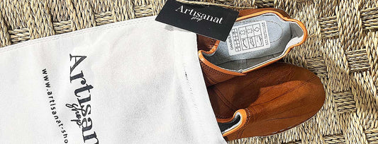 Pourquoi choisir une babouche homme en cuir ?