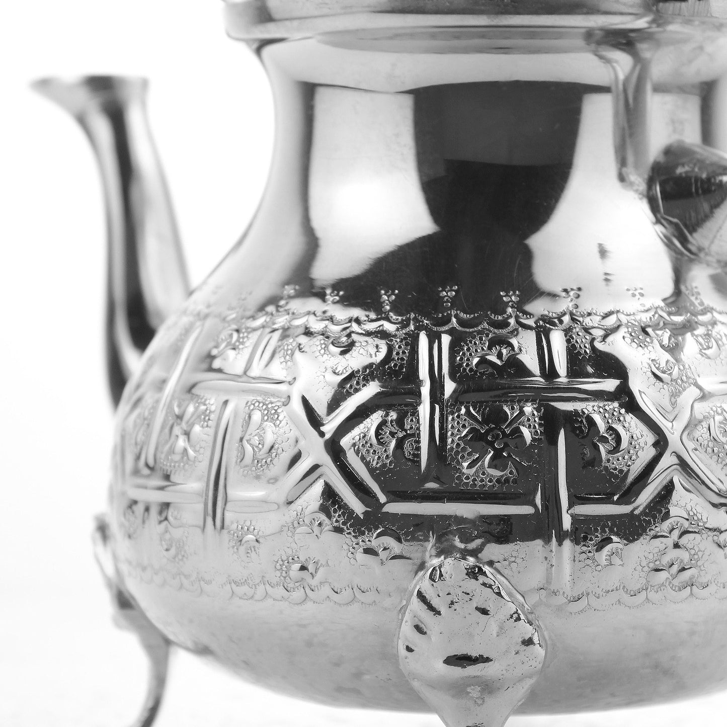 Théière Majestic 70cl