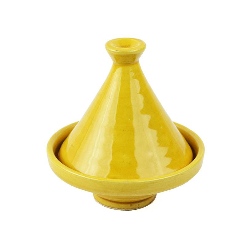 Mini Tajine Moutarde