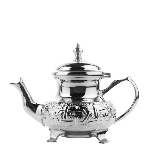 Petite théière moderne 40cl