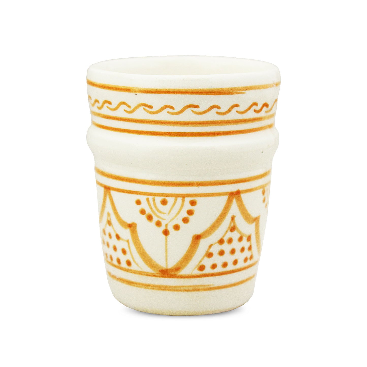 Tasse Zwak Beige Nomade