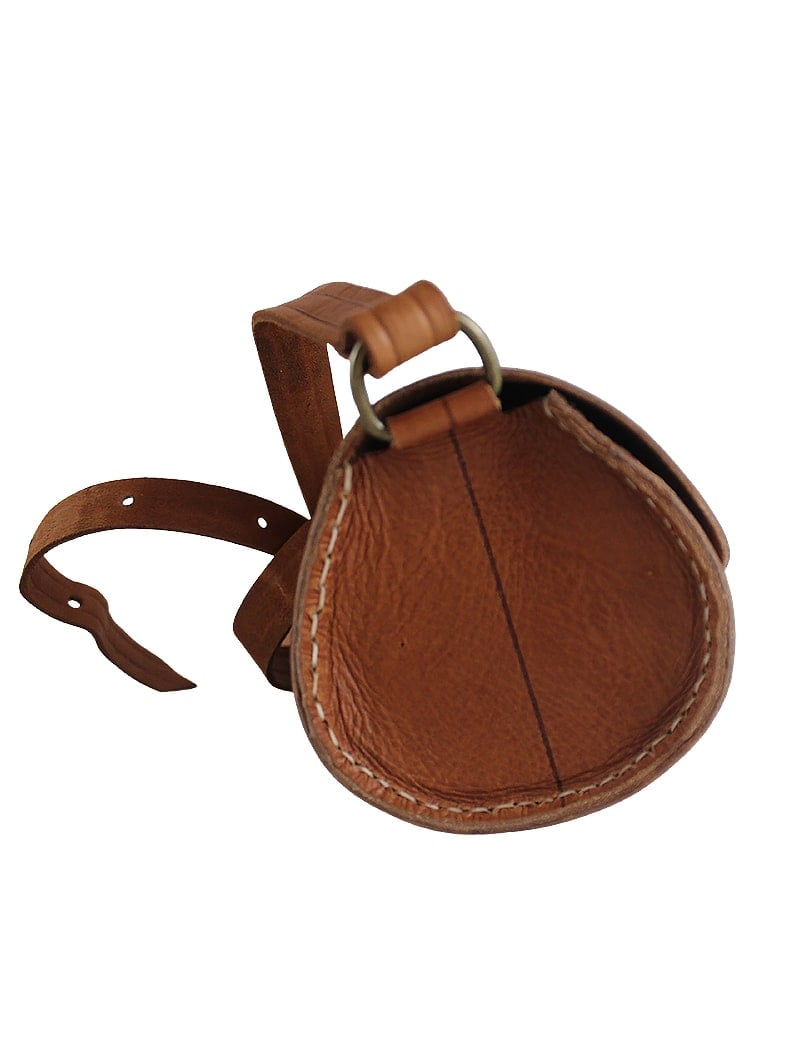 Sahara Satchel Bag