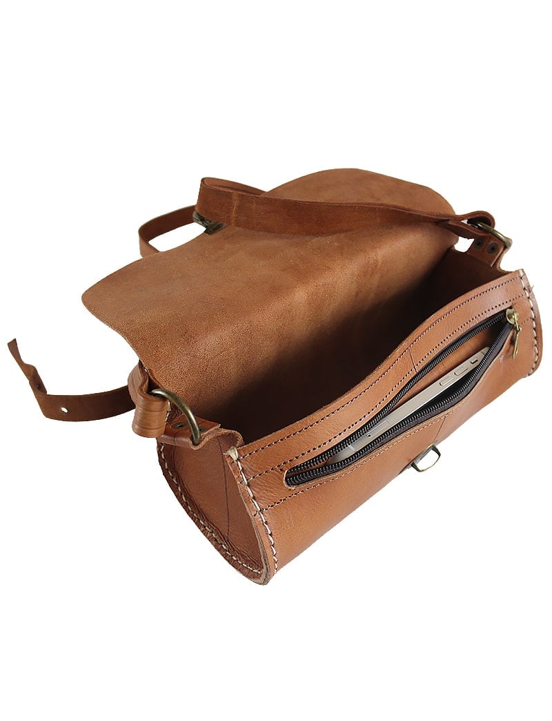 Sahara Satchel Bag