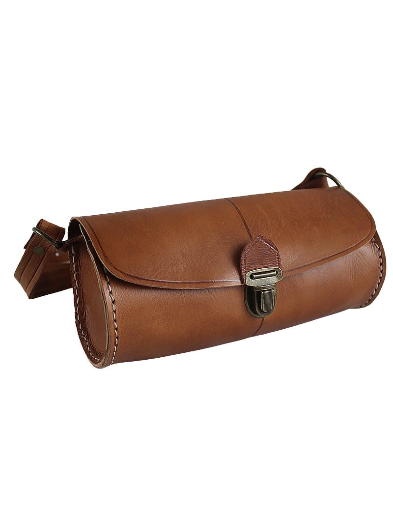 Sahara Satchel Bag