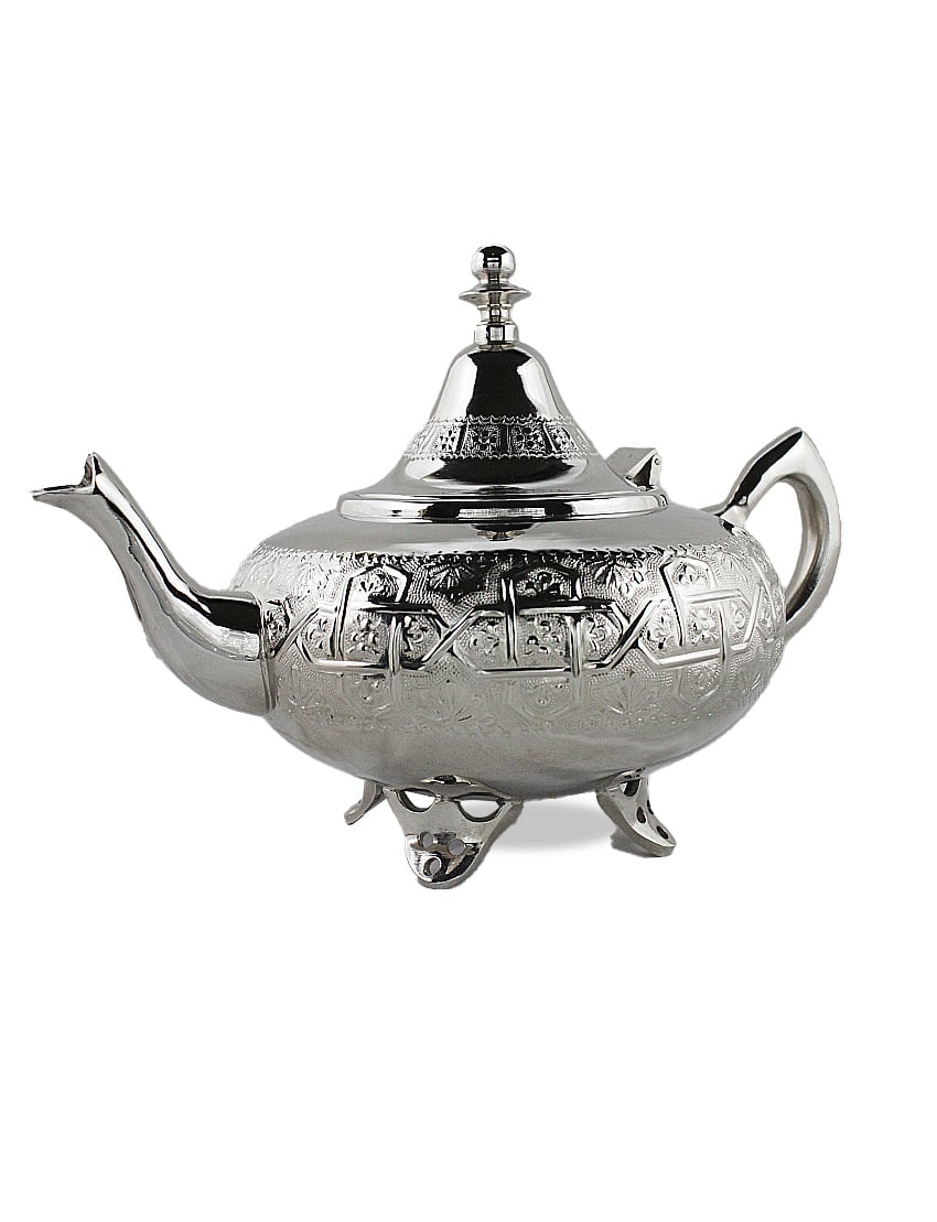 Qandil Teapot 2L 