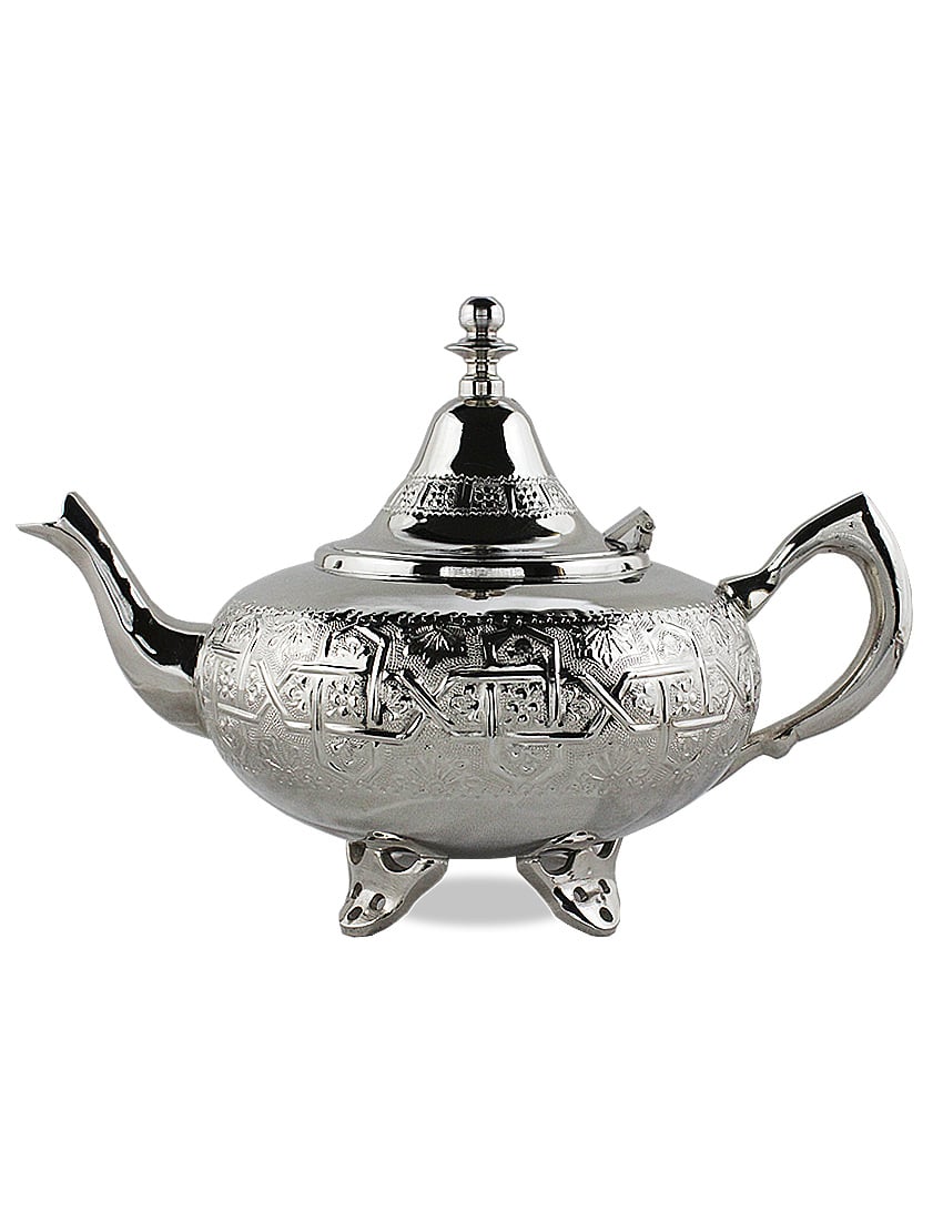 Qandil Teapot 2L 