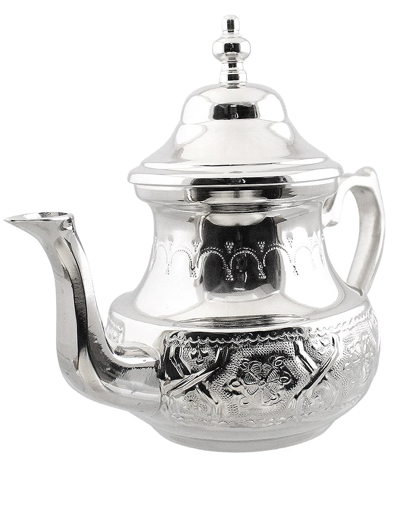 El Maestro Teapot