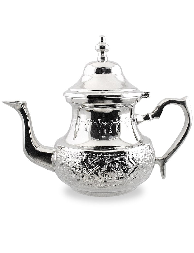 El Maestro Teapot