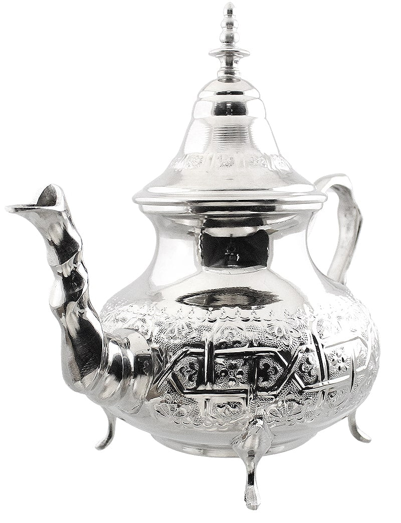 Large classic teapot 1.2L