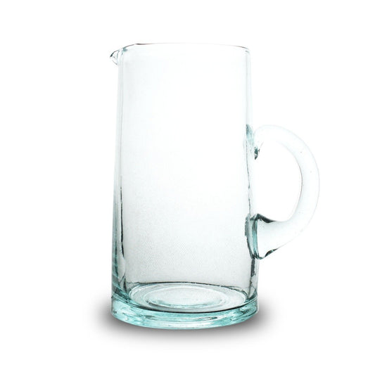 Carafe Verre Beldi transparent