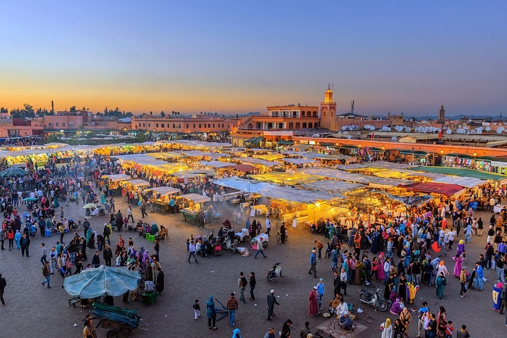6 choses à faire et à ne pas faire lors de votre visite à Marrakech
