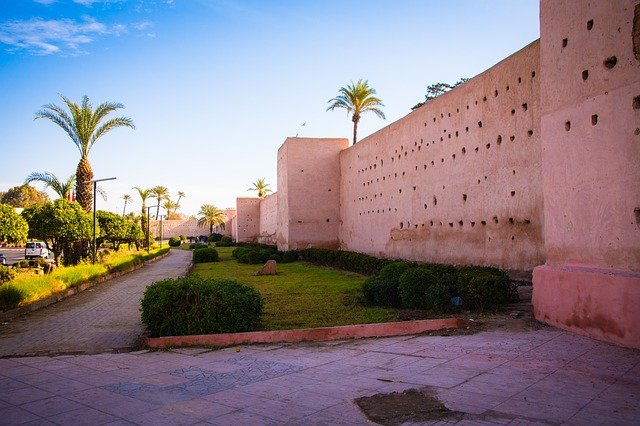 14 attractions à Marrakech