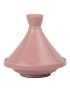 Tajine clay pink 20cm