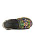 Tafraout black slippers