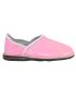 Pink Berber slippers