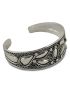 Berber silver bracelet 800 Lala