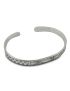Berber silver bracelet 800 Tanina