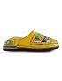 Tafraout yellow slippers